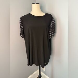 NWT Anne Klein dress shirt